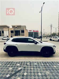 مازدا سي اكس-50